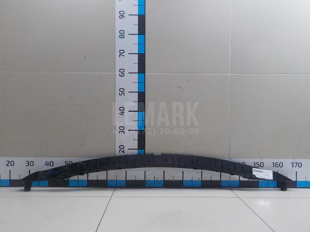Направляющая заднего бампера 7L6807863B VAG