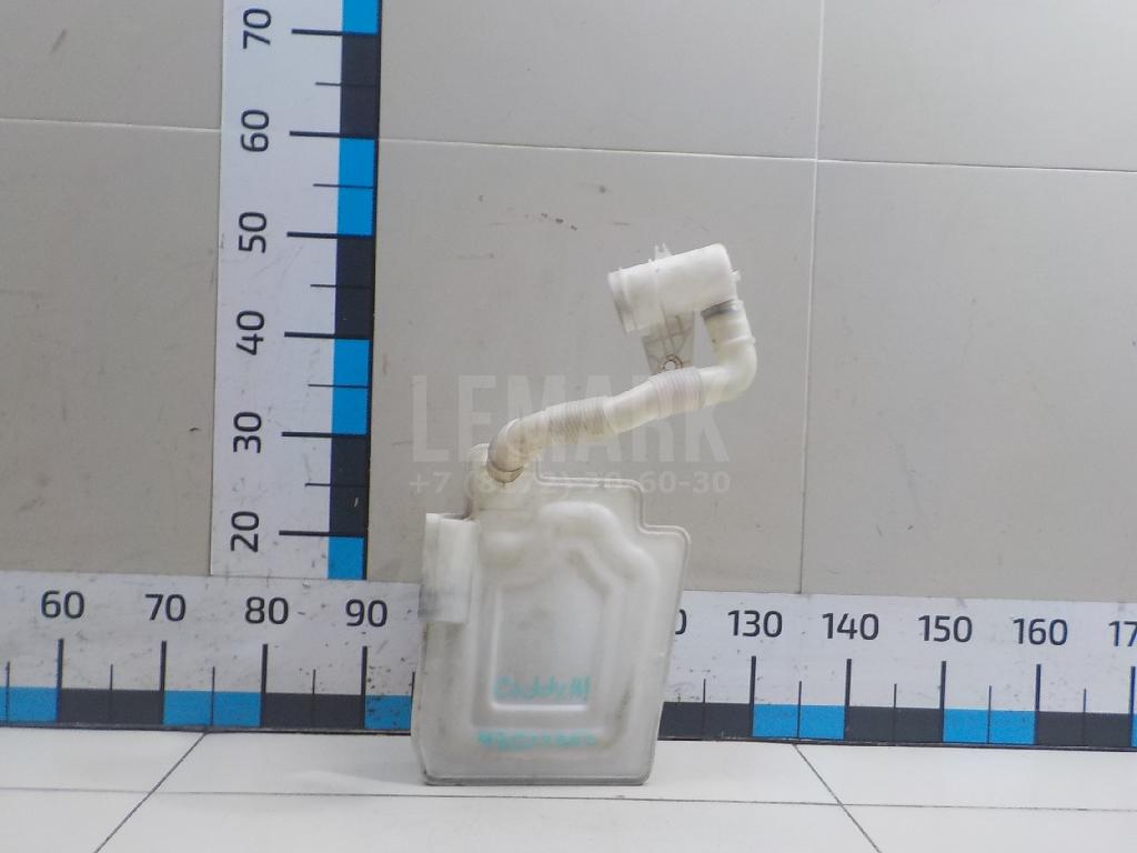 Бачок омывателя лобового стекла 1K0955453S VAG