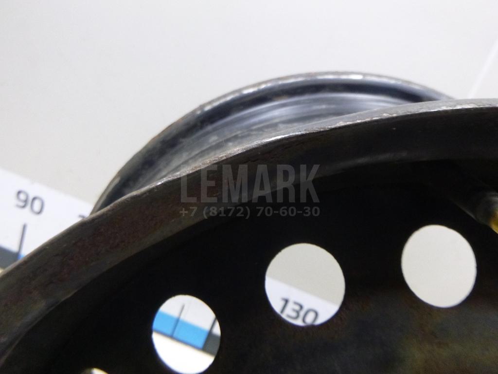 Диск колесный железо для  Ford Focus I 1998-2005