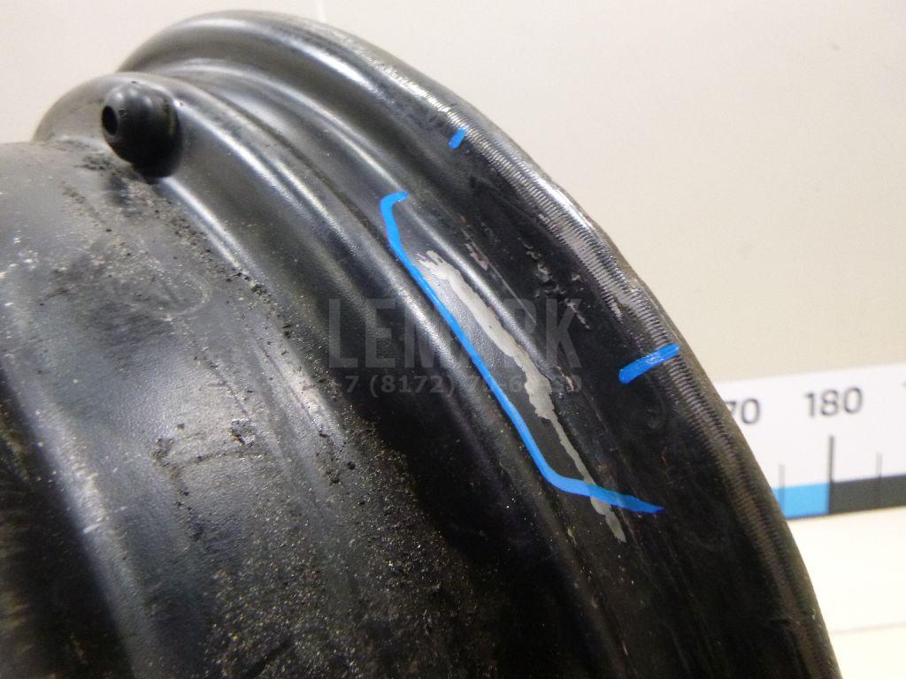 Диск колесный железо для  Ford Focus I 1998-2005