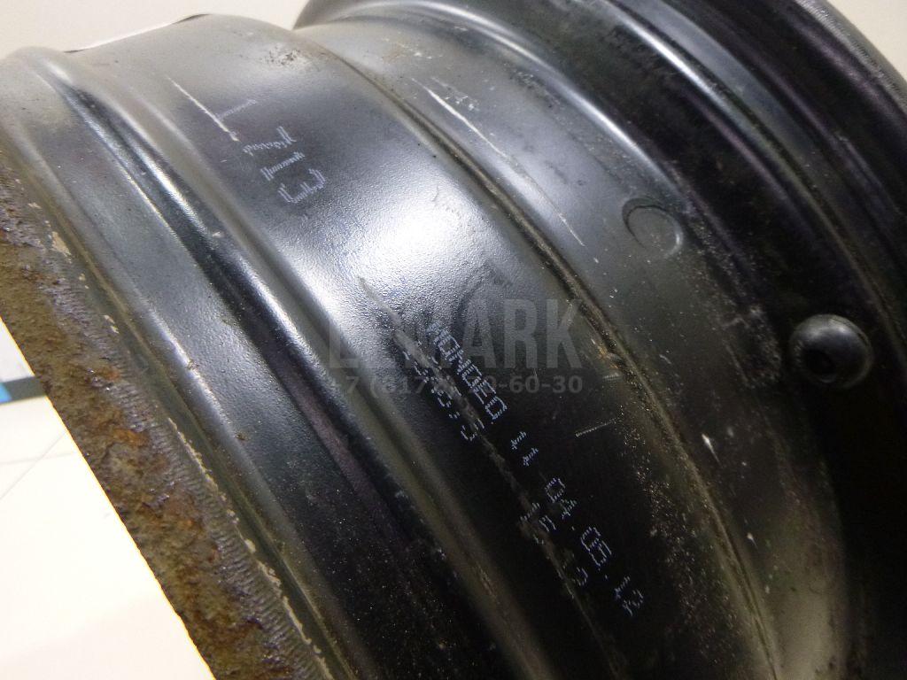Диск колесный железо для  Ford Focus I 1998-2005