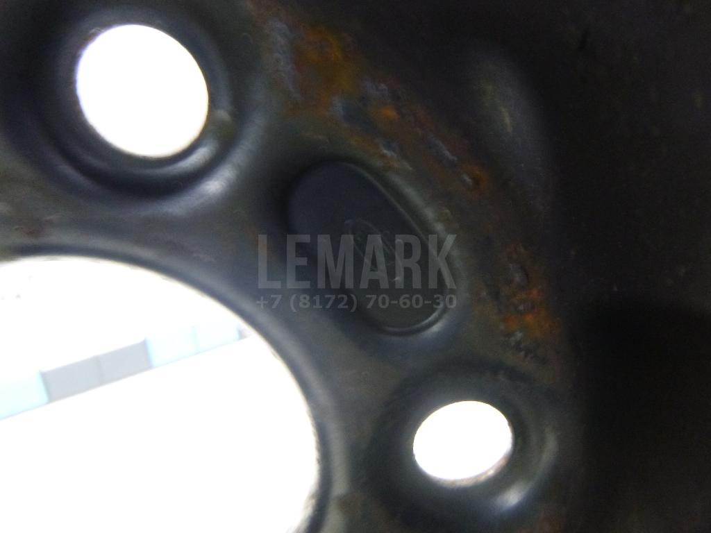 Диск колесный железо для  Ford Focus I 1998-2005