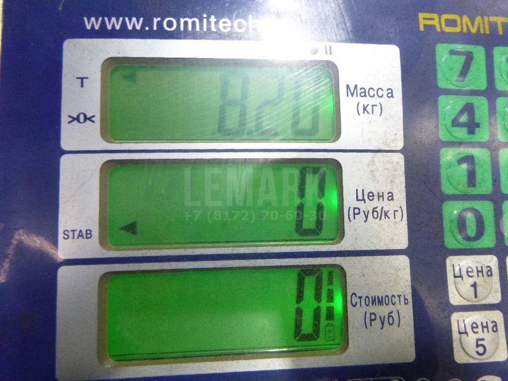 Диск колесный железо для  Ford Focus I 1998-2005