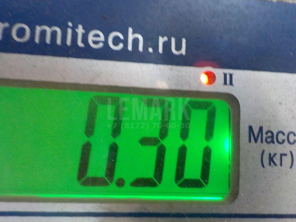 Бачок расширительный