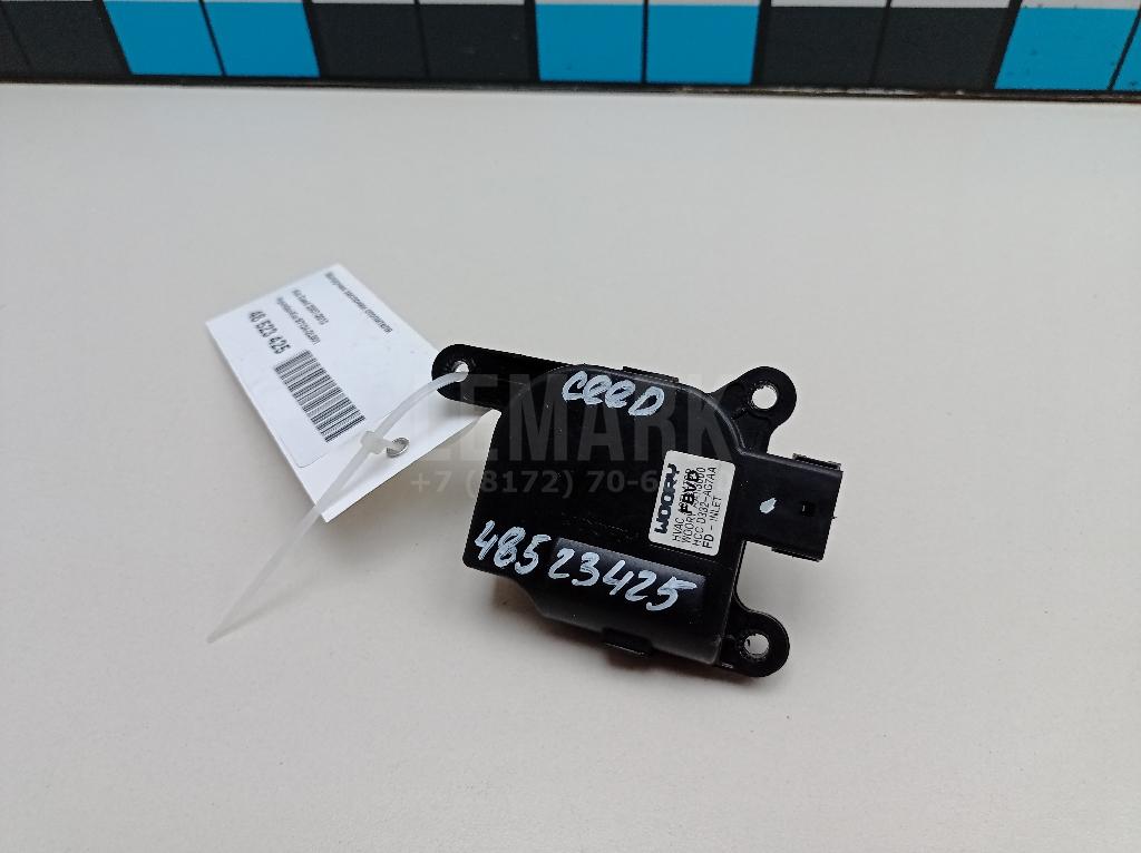 Моторчик заслонки отопителя 971242L001 Hyundai-Kia