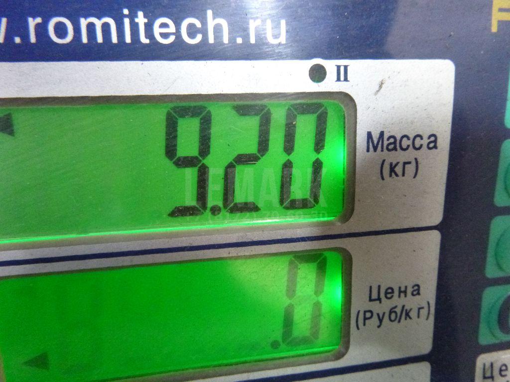 Турбокомпрессор (турбина)