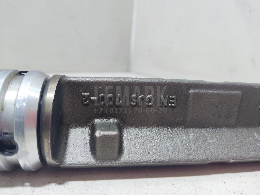 Вал балансирный