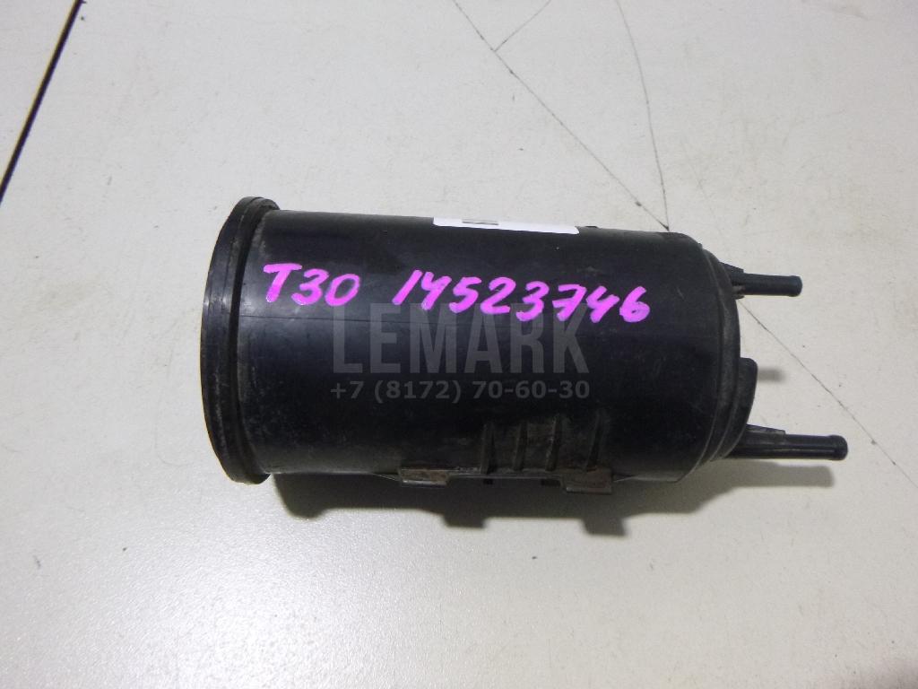 Абсорбер (фильтр угольный) 149506N208 Nissan