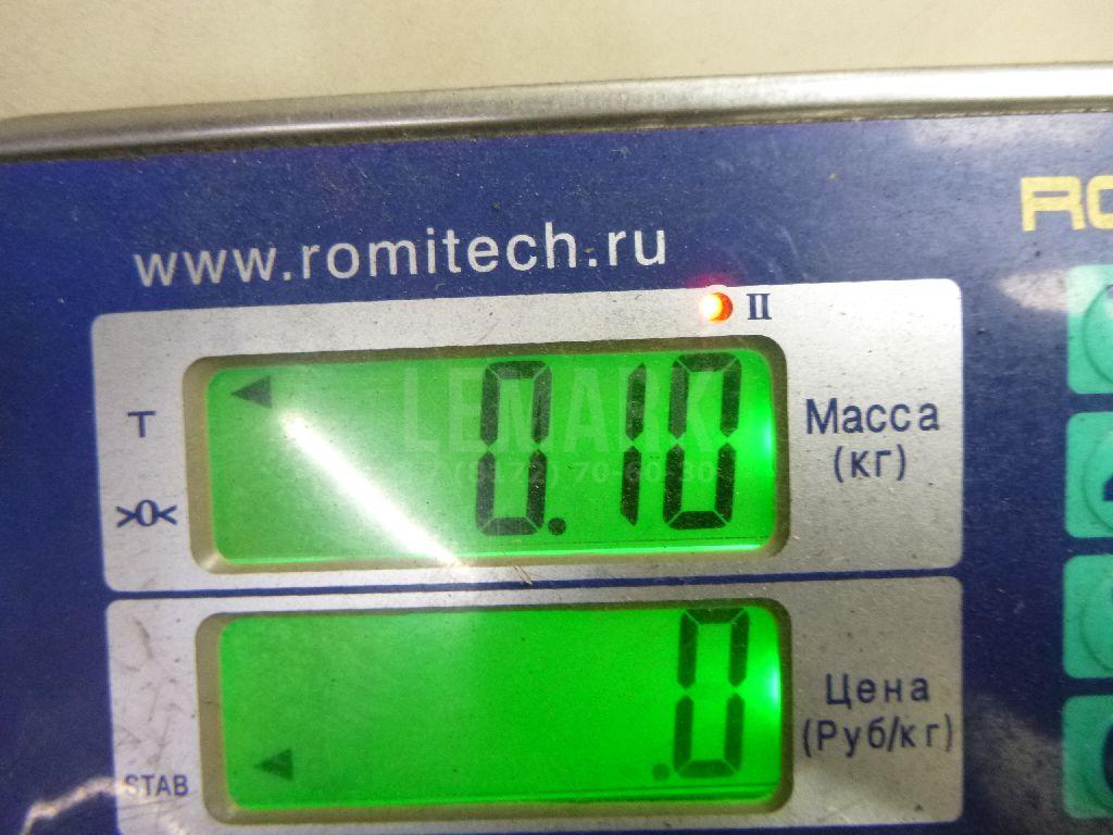Клапан электромагн. изменения фаз ГРМ для  BPW ECO 0-1996