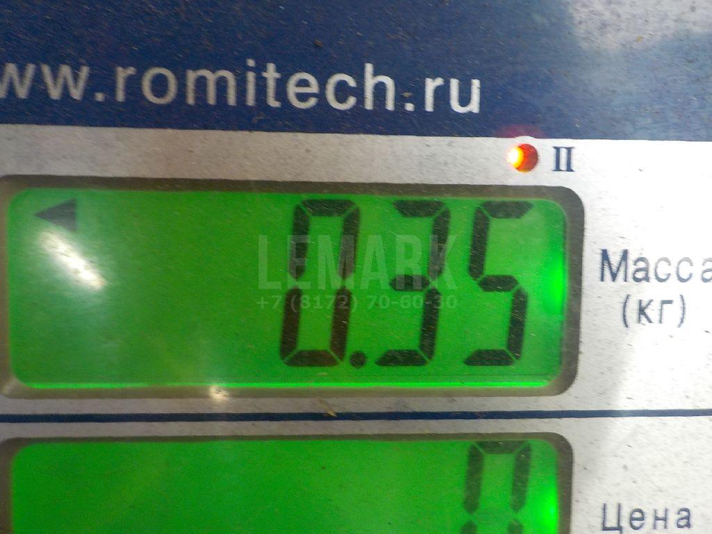 Шкив водяного насоса (помпы) для  Ford Focus II 2005-2008
