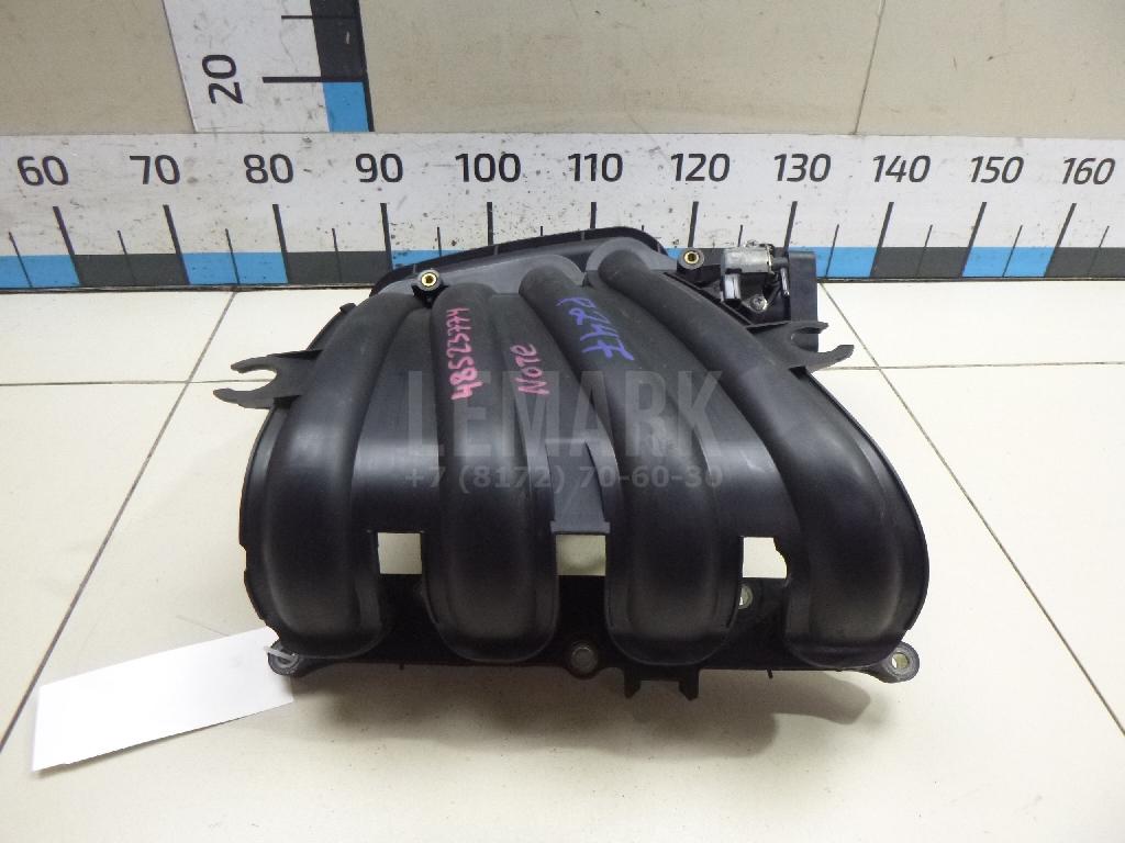 Коллектор впускной 14001EE00B Nissan