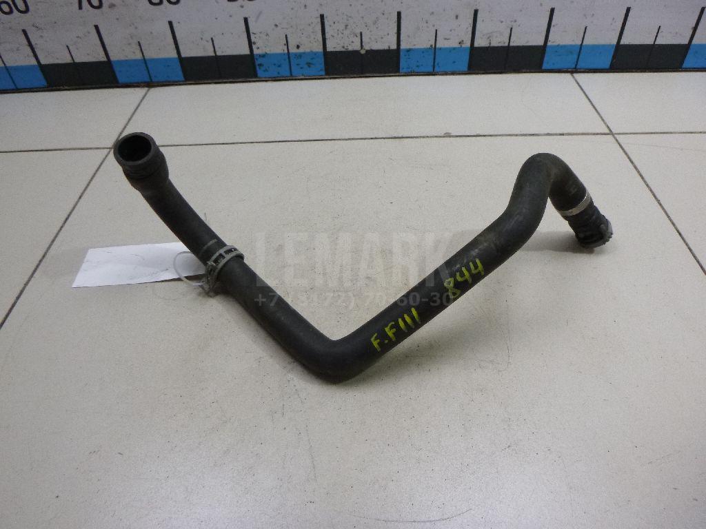 Патрубок отопителя 8V6118C553DG Ford