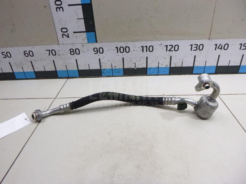 Трубка кондиционера 1754792 Ford