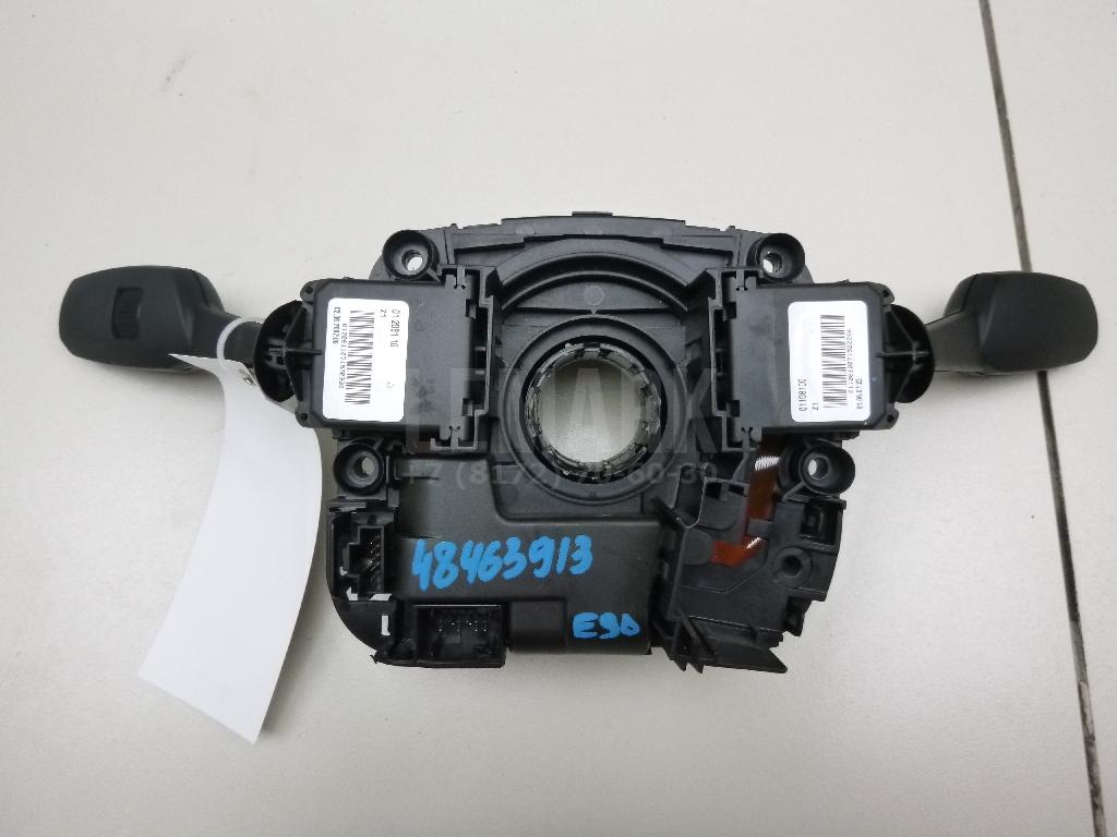 Переключатель подрулевой в сборе для  BMW X4 F26 2014-2018