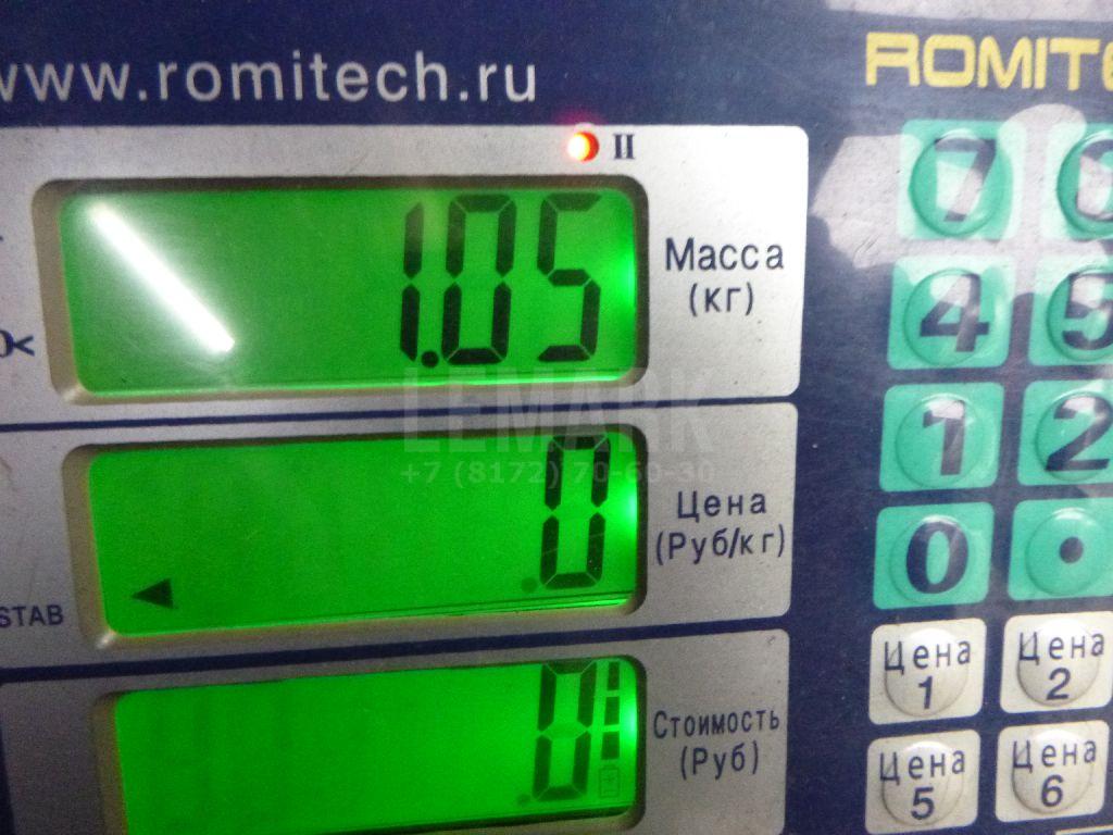 Петля капота правая