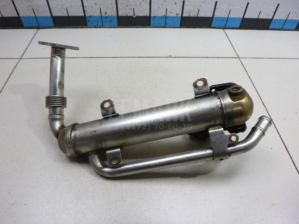 Радиатор системы EGR для  Acura MDX 2007-2013