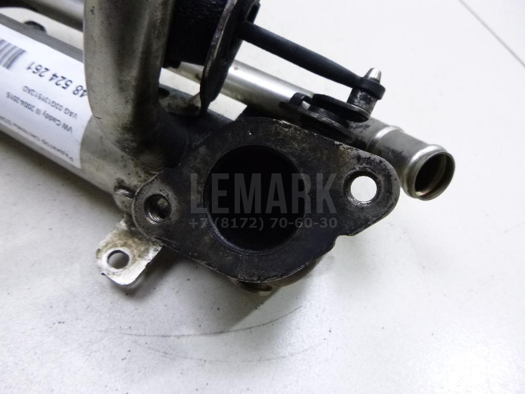 Радиатор системы EGR для  Acura MDX 2007-2013