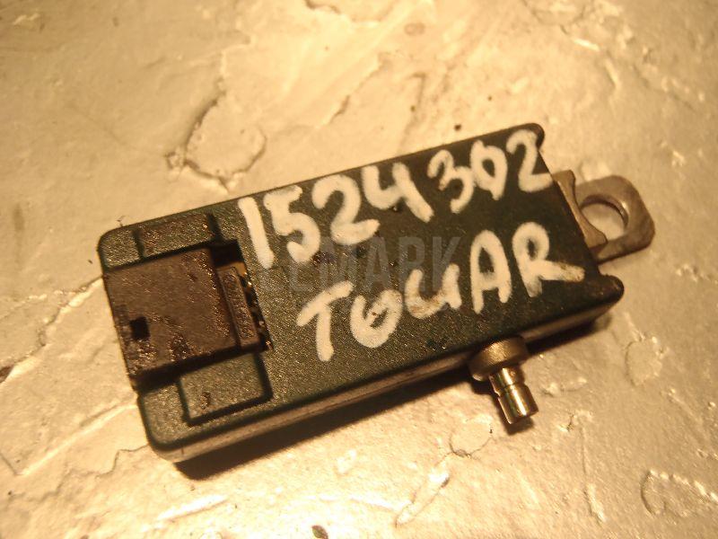 Усилитель 7L6035577C VAG