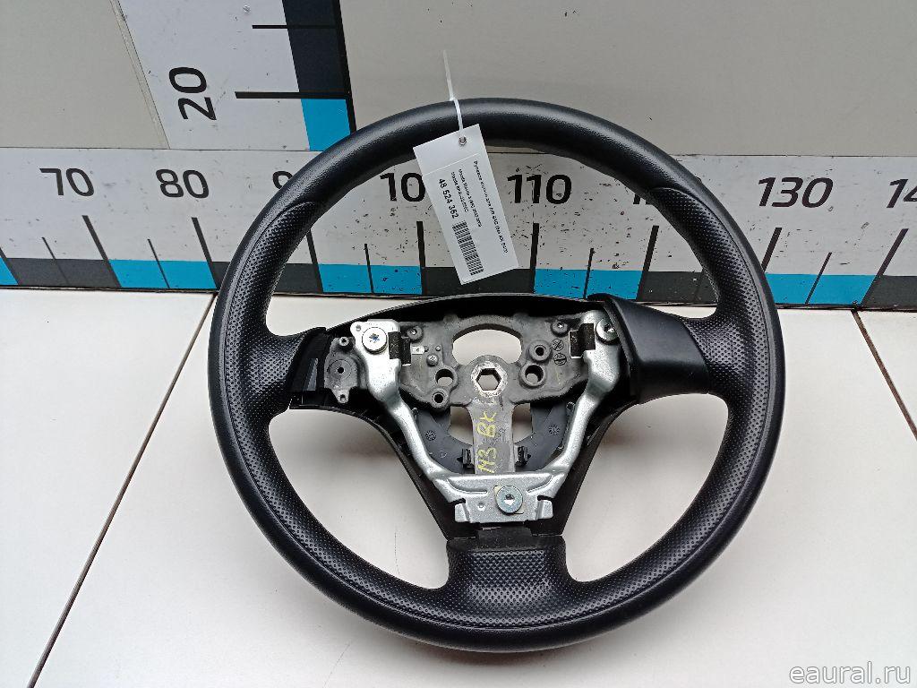Рулевое колесо для AIR BAG (без AIR BAG)