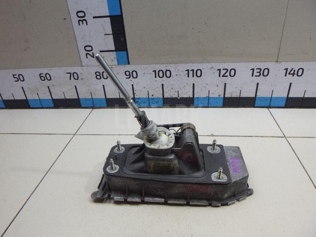 Кулиса КПП 6Q0711050B VAG