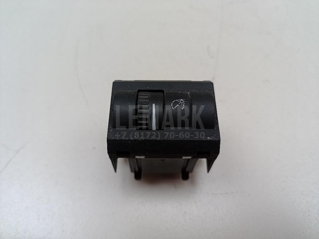 Кнопка освещения панели приборов 1Z0941333AREH VAG
