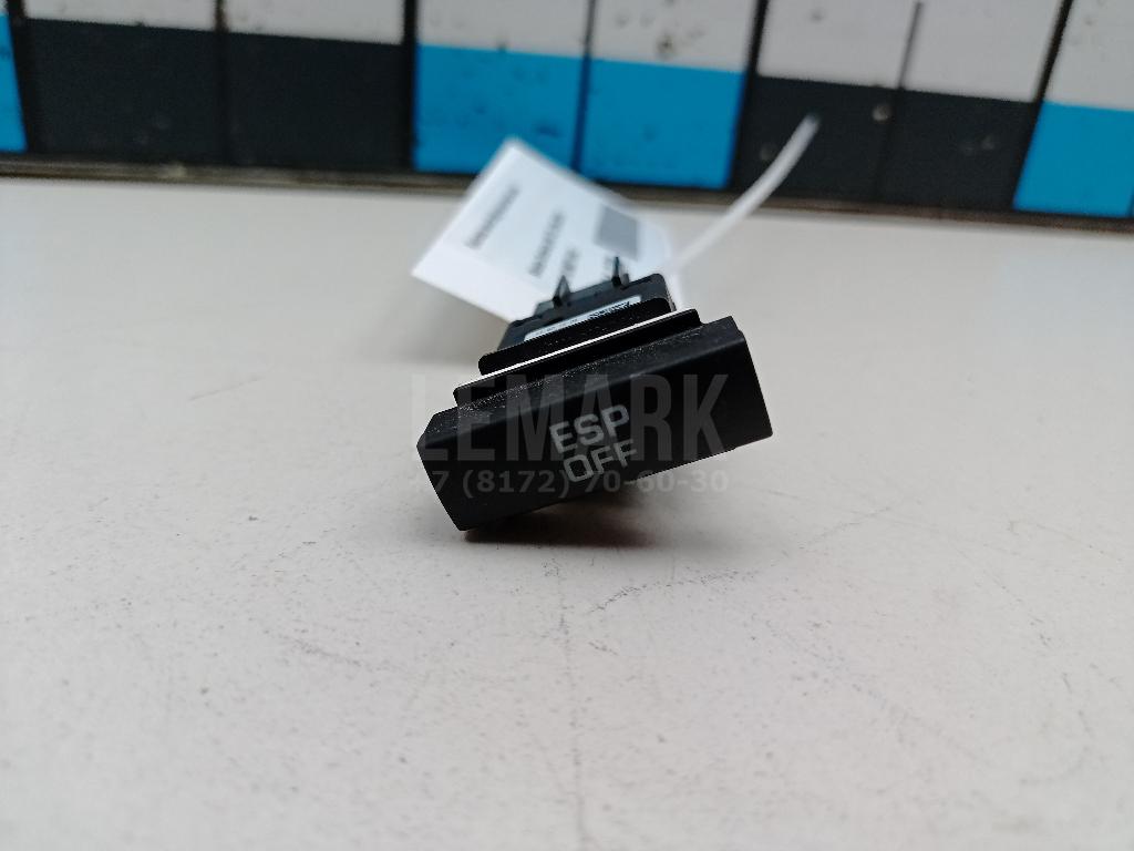 Кнопка антипробуксовочной системы 1Z0927134CREH VAG