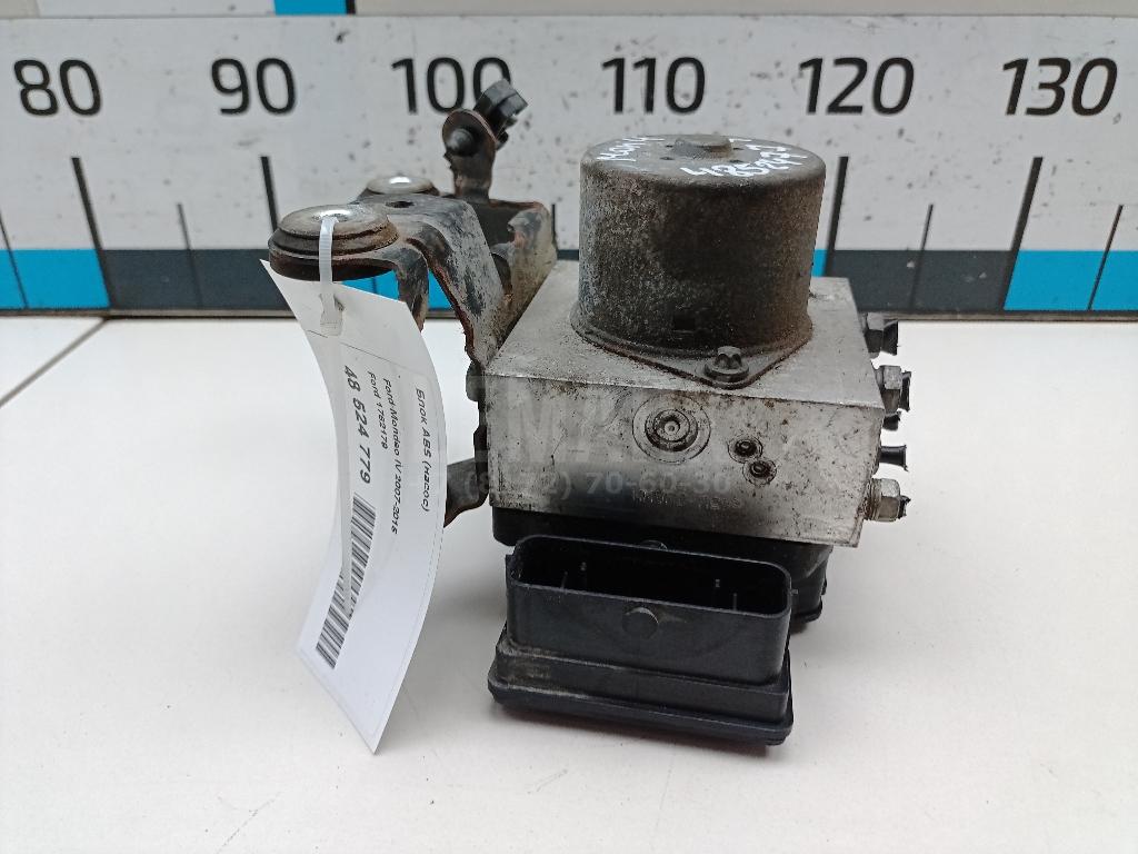 Блок ABS (насос) 1762179 Ford