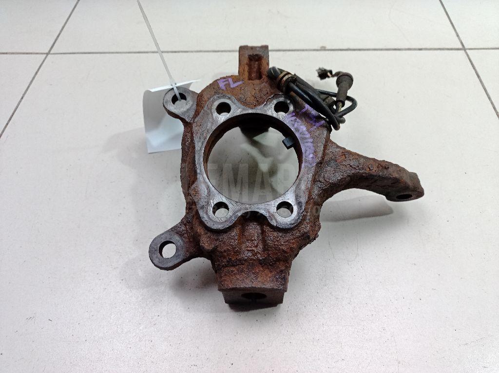 Кулак поворотный передний левый 40015JG000 Nissan