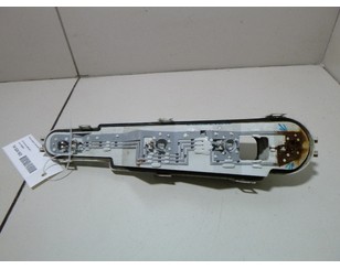 Плата заднего фонаря правого для Ford Fusion 2002-2012 с разбора состояние хорошее