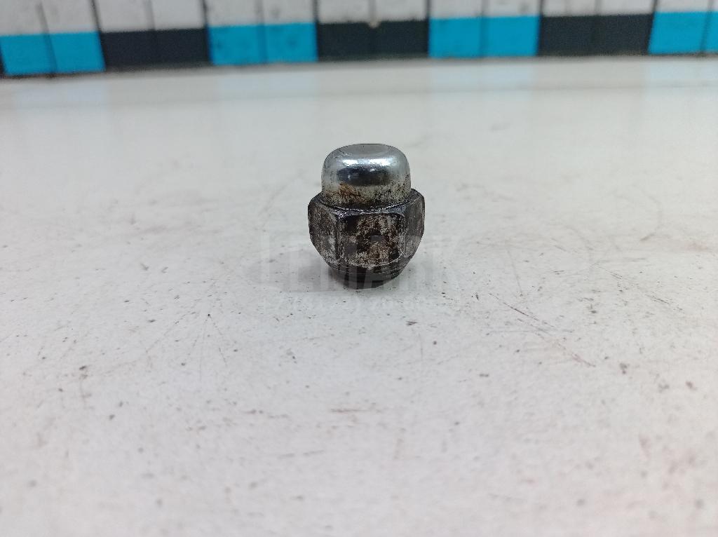 Гайка колеса 40224V5510 Nissan
