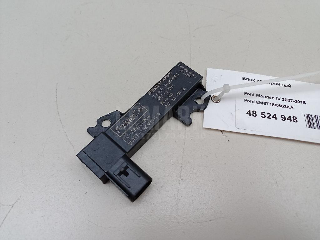 Блок электронный 8M5T15K603KA Ford