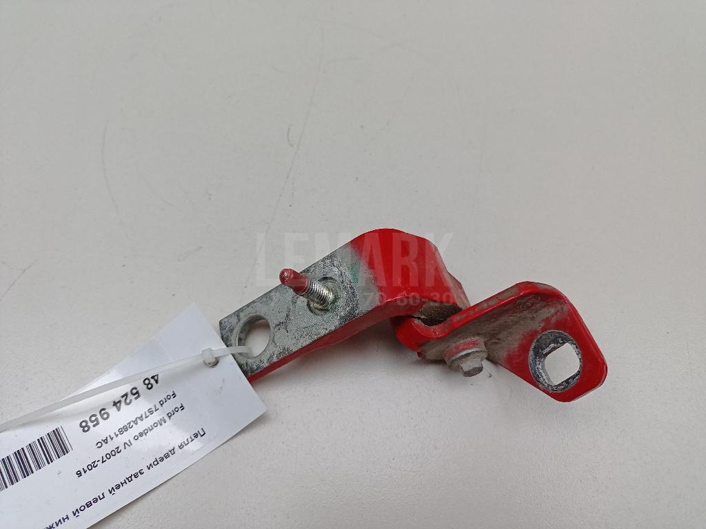 Петля двери задней левой нижняя 7S7AA26811AC Ford