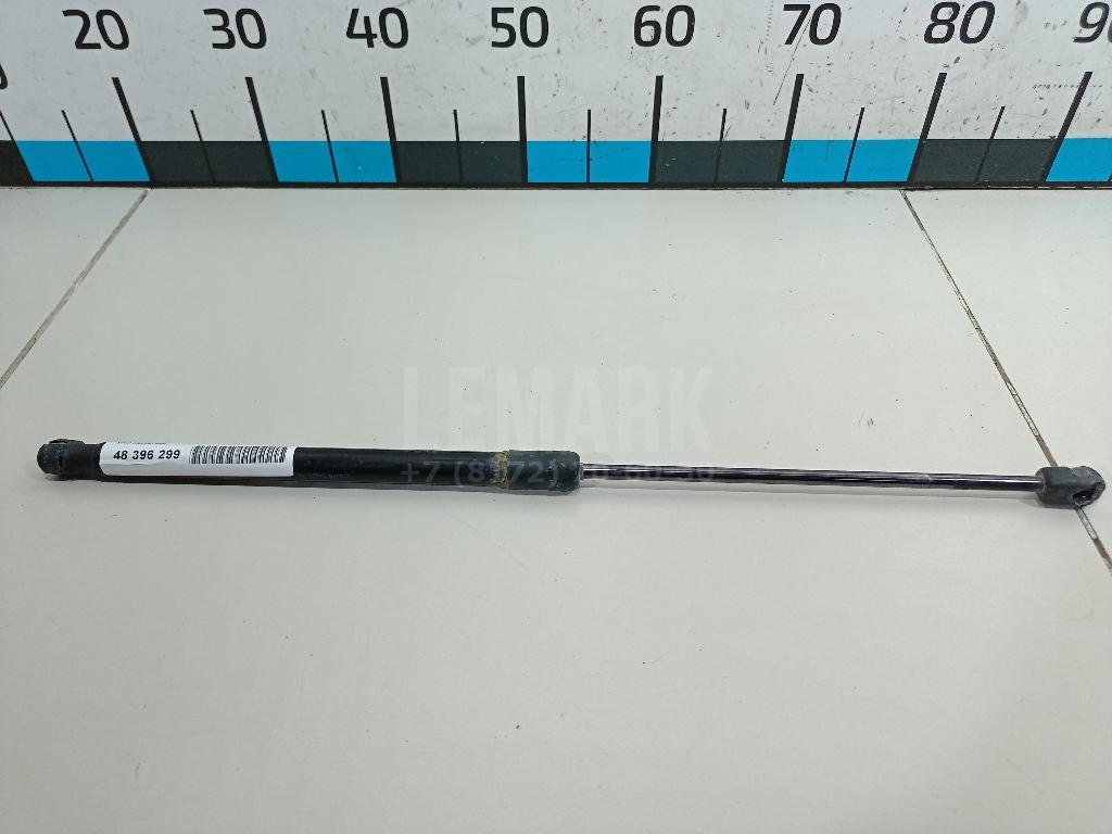 Амортизатор двери багажника 5L6827550 VAG