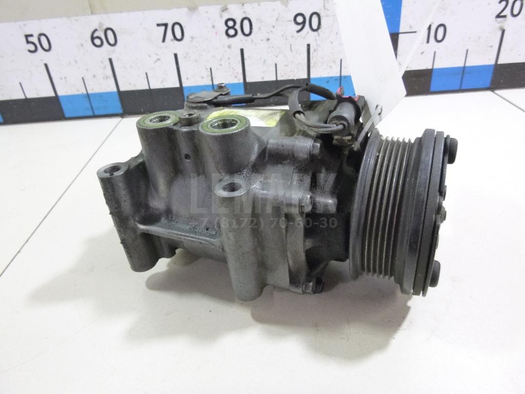 Компрессор кондиционера для  Ford Focus II 2005-2008