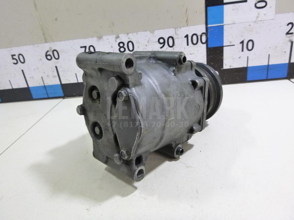 Компрессор кондиционера для  Ford Focus II 2005-2008