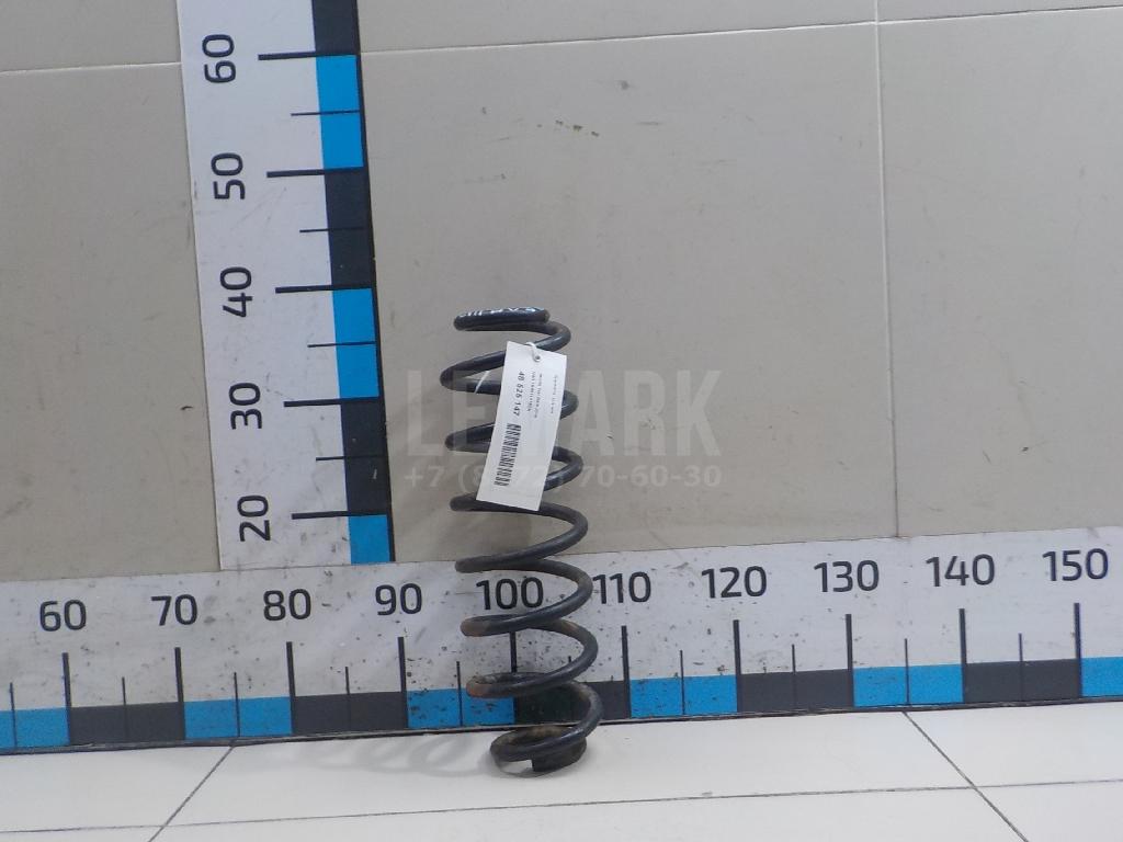 Пружина задняя 1K0511115CN VAG