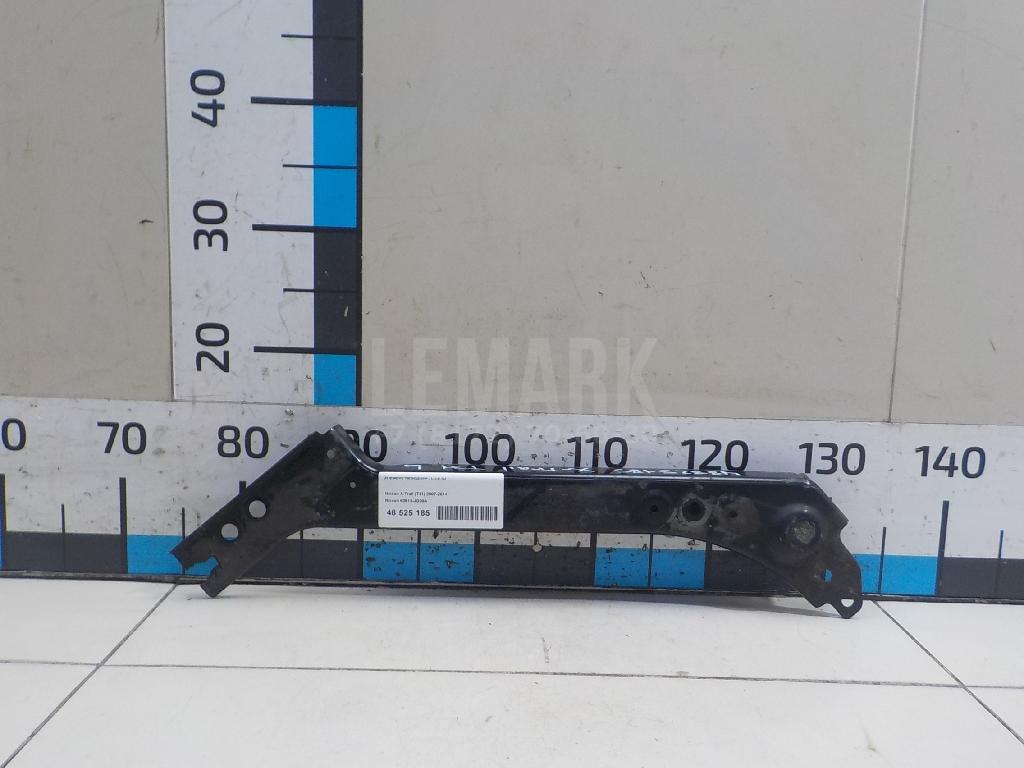 Элемент передней панели 62513JG00A Nissan
