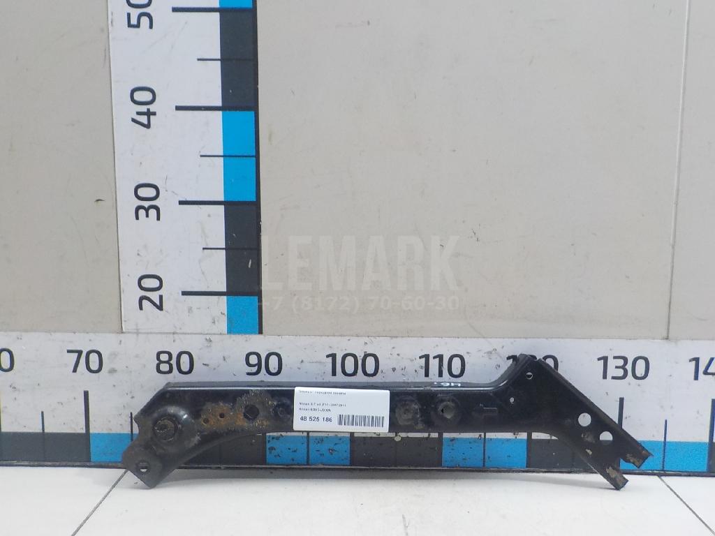 Элемент передней панели 62512JG00A Nissan