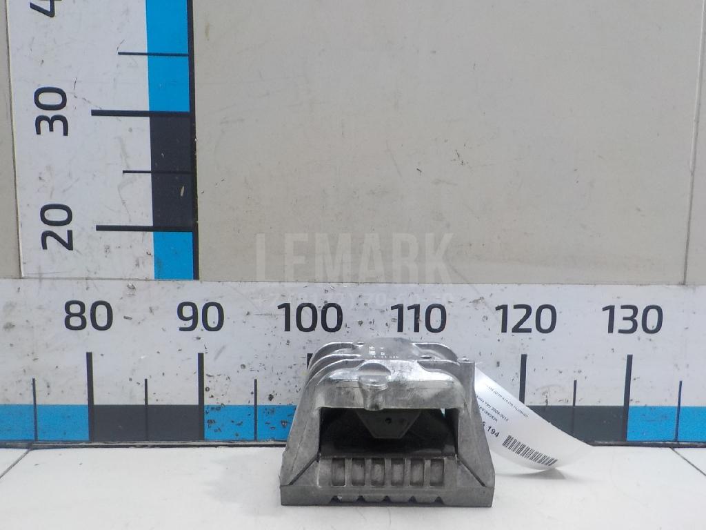 Опора двигателя правая 1K0199262K VAG