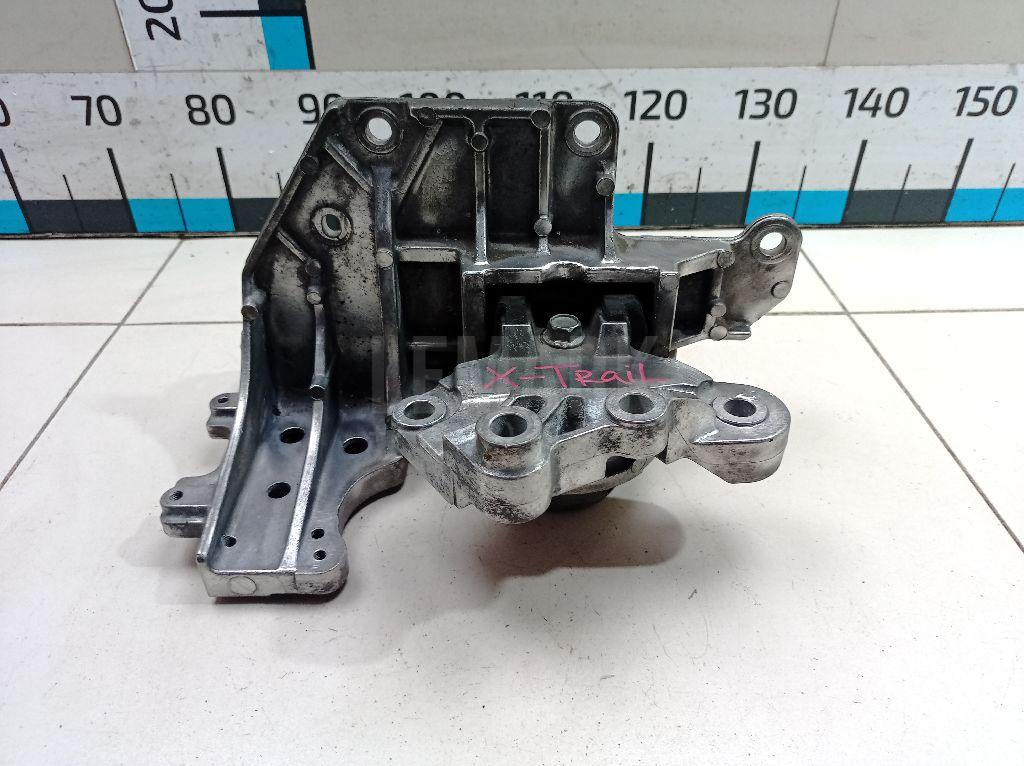 Опора КПП левая 11220JG31B Nissan