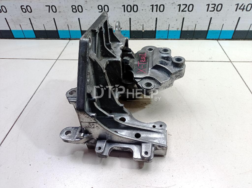 Фото Опора КПП левая для Nissan X-Trail (T31)  2008
