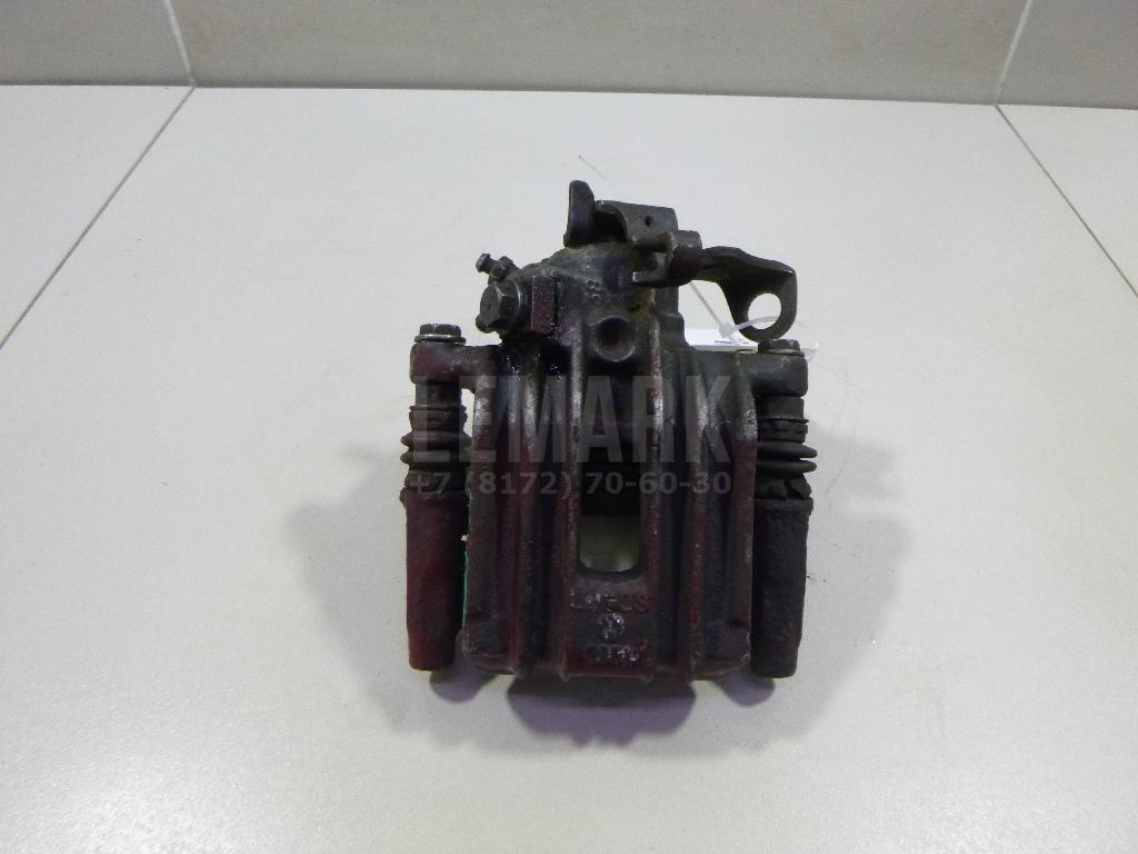 Суппорт тормозной задний левый 1J0615423G VAG