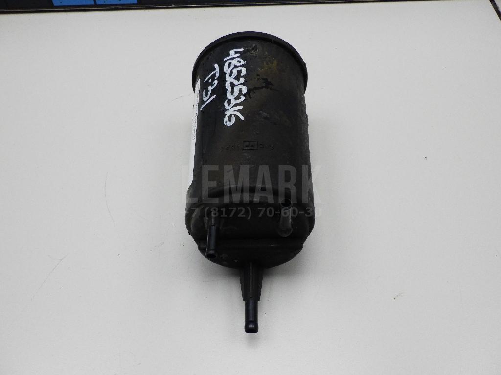 Абсорбер (фильтр угольный) 149506N208 Nissan