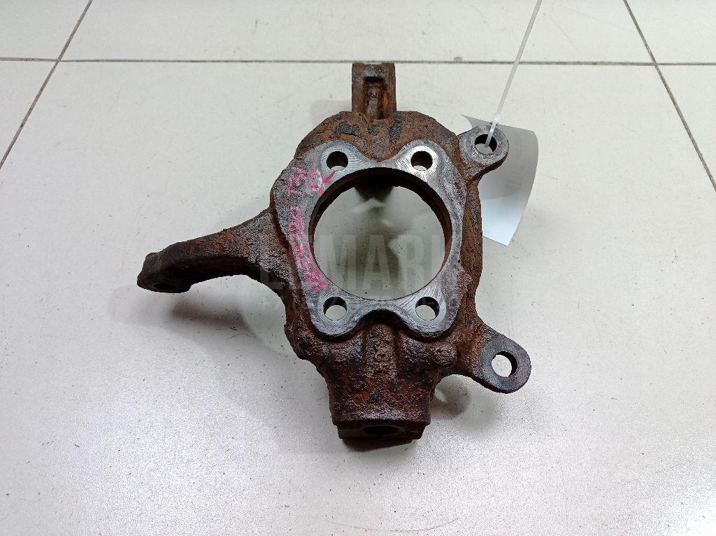 Кулак поворотный передний правый 40014JG000 Nissan