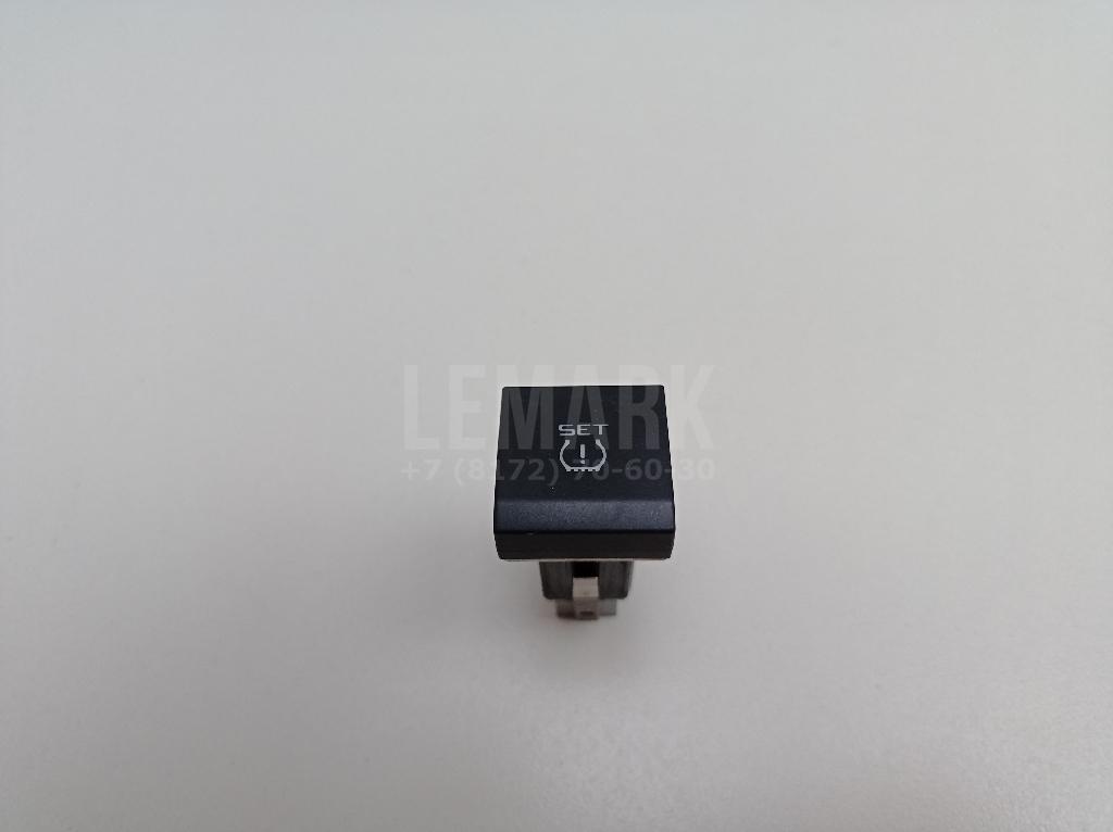 Кнопка системы контроля давления в шинах 5L0927127WHS VAG