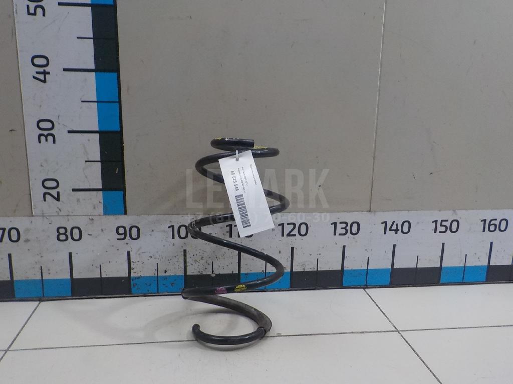 Пружина передняя 546301H510 Hyundai-Kia
