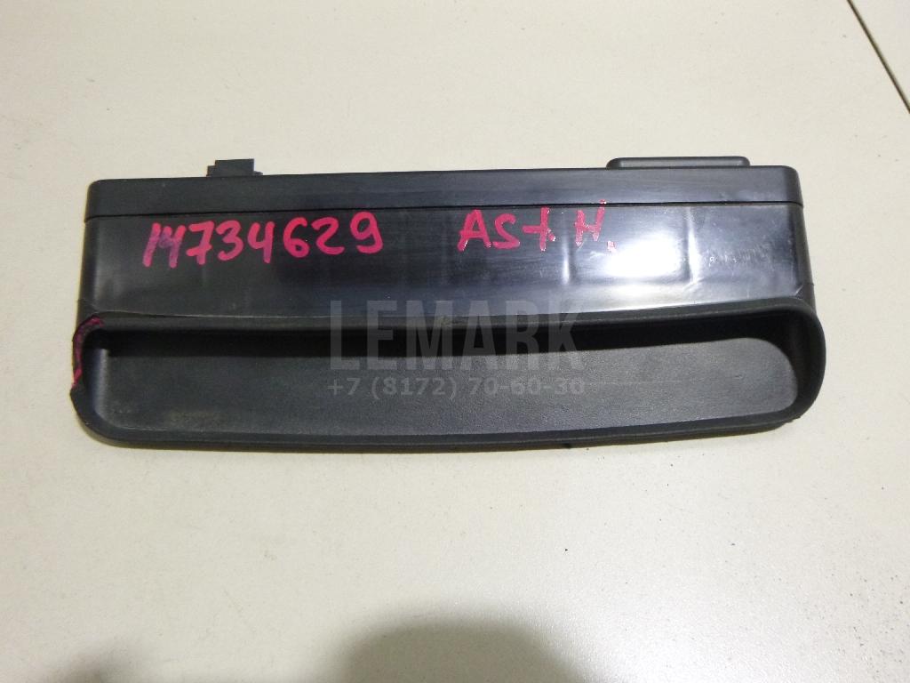 Фонарь задний (стоп сигнал) 93304495 GM