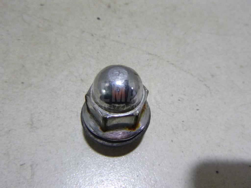 Гайка колеса MR455707 Mitsubishi