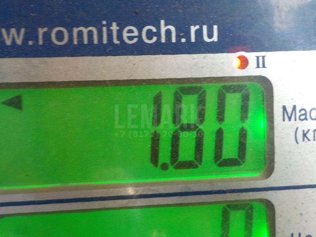 Опора двигателя левая для  Fiat Ducato 250 (Not Elabuga) 2006