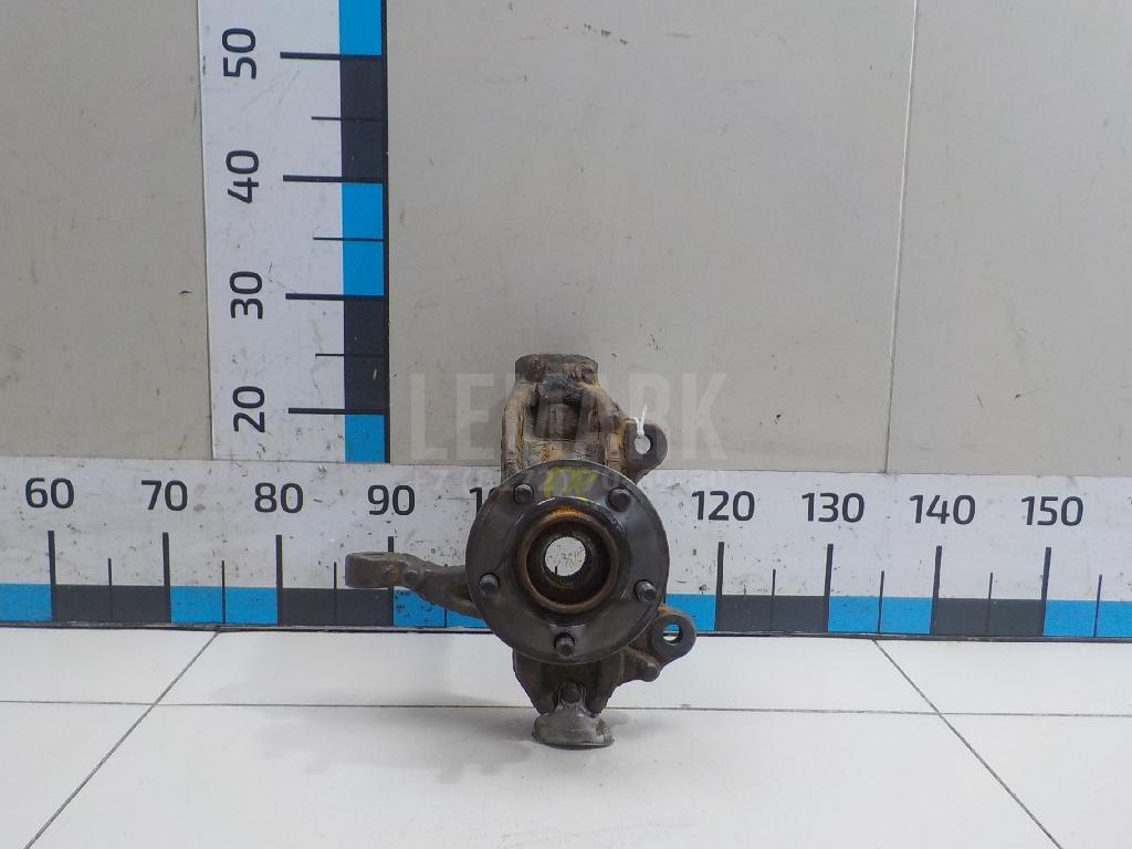 Кулак поворотный передний правый 1474288 Ford